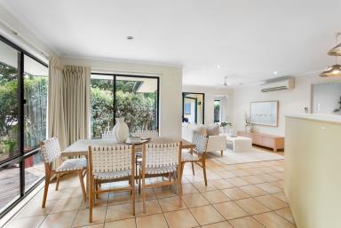 House For Sale - QLD - Cooroy - 4563 - Spacious, Low Maintenance Living, Walk to Cooroy Town  (Image 2)