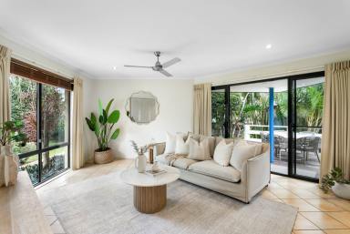 House For Sale - QLD - Cooroy - 4563 - Spacious, Low Maintenance Living, Walk to Cooroy Town  (Image 2)