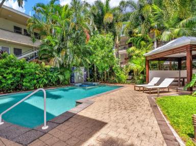 Unit For Lease - QLD - Cairns North - 4870 - RESORT LIVING IN NORTH CAIRNS! (Image 2)