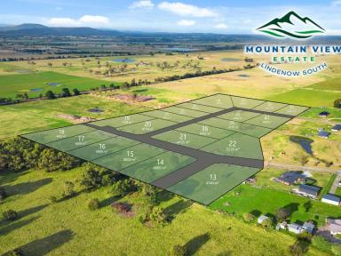 Residential Block For Sale - VIC - Lindenow South - 3875 - BUILD YOUR RURAL DREAM  (Image 2)