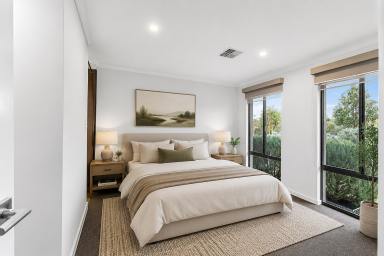 House For Sale - WA - Hammond Park - 6164 - Modern Comfort, Effortless Living in the Heart of Hammond Park  (Image 2)