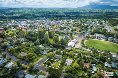 Residential Block For Sale - NSW - Bega - 2550 - PRIME RESIDENTIAL BUILDING BLOCK (Image 2)