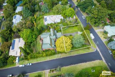Residential Block For Sale - NSW - Bega - 2550 - PRIME RESIDENTIAL BUILDING BLOCK (Image 2)