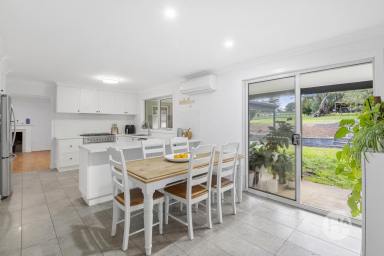 Acreage/Semi-rural For Sale - VIC - Tyabb - 3913 - Stylish Acreage Living with Rare Versatility  (Image 2)