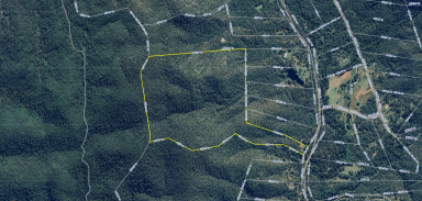 Residential Block For Sale - QLD - Gaeta - 4671 - 95.18ha (235 Acres) of Rural Opportunity - Gaeta  (Image 2)