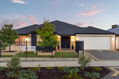 House For Sale - WA - Ridgewood - 6030 - ENTERTAIN IN STYLE! GRAND OPENING 20th&21st JUNE  (Image 2)