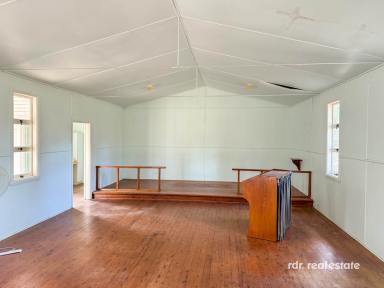 Other (Residential) For Sale - NSW - Inverell - 2360 - FROM PEWS TO POSSIBILITIES (Image 2)
