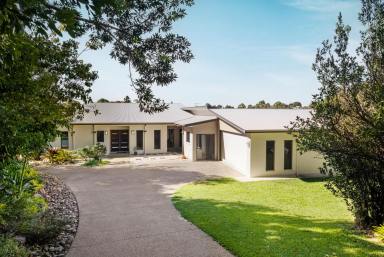 House For Sale - QLD - Black Mountain - 4563 - Hobby Farm with Views in Black Mountain  (Image 2)