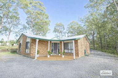 Acreage/Semi-rural For Sale - QLD - Laidley - 4341 - Our Hide Away  (Image 2)