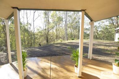 Acreage/Semi-rural For Sale - QLD - Laidley - 4341 - Our Hide Away  (Image 2)