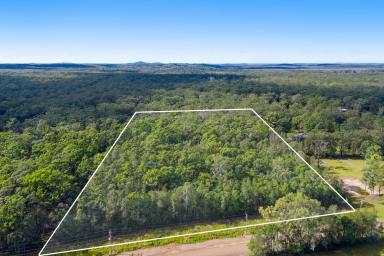 Residential Block For Sale - NSW - Crescent Head - 2440 - Your Private Bush Escape Between Crescent Head & Port Macquarie  (Image 2)