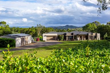 Acreage/Semi-rural For Sale - QLD - Kybong - 4570 - Executive Style Family Home on 2.52 Hectares  (Image 2)