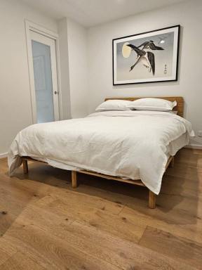 Apartment For Lease - ACT - Braddon - 2612 - Fully furnished| Sub-Penthouse Living in the Heart of Braddon and City | Views of city and Black Mountain  (Image 2)
