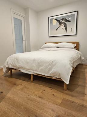 Apartment For Lease - ACT - Braddon - 2612 - Fully furnished| Sub-Penthouse Living in the Heart of Braddon and City | Views to Black Mountain  (Image 2)