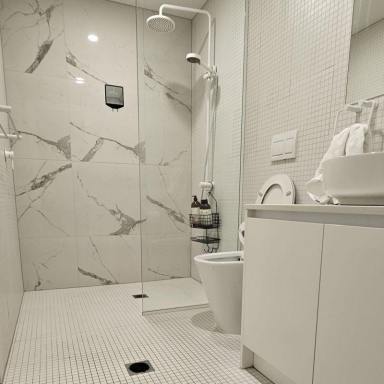 Apartment For Lease - ACT - Braddon - 2612 - Fully furnished| Sub-Penthouse Living in the Heart of Braddon and City | Views to Black Mountain  (Image 2)