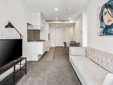Apartment For Lease - VIC - Southbank - 3006 - Great View Fully Furnished 2 Bedrooms Apartment (Image 2)
