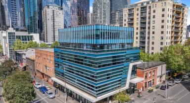 Office(s) For Sale - VIC - West Melbourne - 3003 - Premium Office Suite Opposite Flagstaff Gardens Occupy or Invest (Image 2)