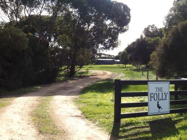 Residential Block For Sale - SA - Kingscote - 5223 - All the Hard Work is Done - Build-Ready Acreage Near Kingscote  (Image 2)