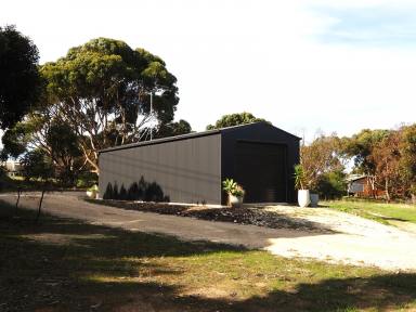 Residential Block For Sale - SA - Kingscote - 5223 - All the Hard Work is Done - Build-Ready Acreage Near Kingscote  (Image 2)