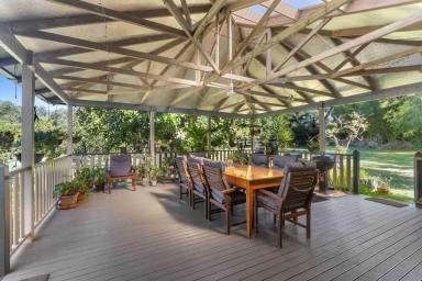Acreage/Semi-rural For Sale - QLD - Kin Kin - 4571 - NATURAL BEAUTY OF KIN KIN (Image 2)