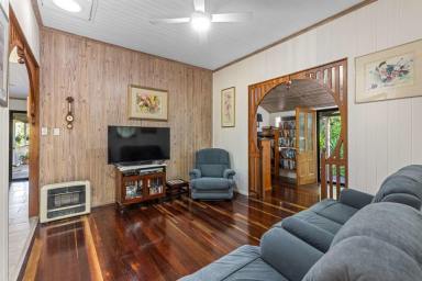 Acreage/Semi-rural For Sale - QLD - Kin Kin - 4571 - NATURAL BEAUTY OF KIN KIN (Image 2)