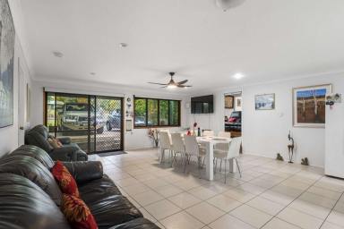 House For Sale - QLD - Veteran - 4570 - Small Acreage on Gympie's Eastern side (Image 2)