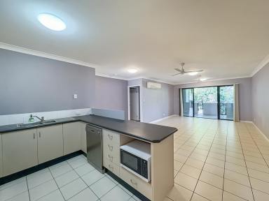 Unit For Lease - QLD - Redlynch - 4870 - TWO BEDROOM APARTMENT IN SECURE COMPLEX (Image 2)