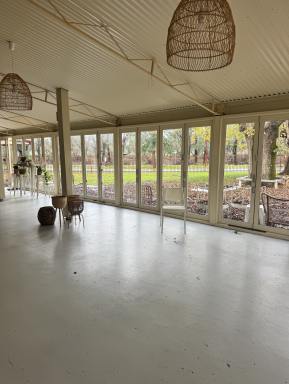 Other (Commercial) For Lease - NSW - Tumut - 2720 - Exceptional Café Opportunity in a Prime Riverside Location (Image 2)