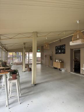 Other (Commercial) For Lease - NSW - Tumut - 2720 - Exceptional Café Opportunity in a Prime Riverside Location (Image 2)