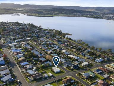 House For Sale - TAS - Midway Point - 7171 - Dual Title Opportunity with Water Views & Endless Potential (Image 2)