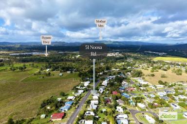 House For Sale - QLD - Monkland - 4570 - Not for the Faint Hearted! (Image 2)