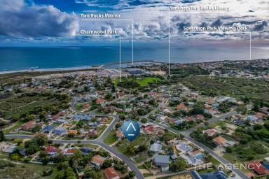 Residential Block For Sale - WA - Two Rocks - 6037 - YOUR COASTAL LIFESTYLE STARTS HERE!  (Image 2)