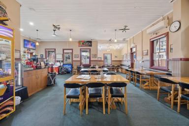Hotel/Leisure Auction - NSW - Bredbo - 2626 - Your Cash Cow En Route To Blue Cow  (Image 2)