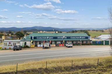 Hotel/Leisure Auction - NSW - Bredbo - 2626 - Your Cash Cow En Route To Blue Cow  (Image 2)
