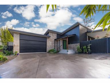 House For Sale - NSW - Smiths Lake - 2428 - Modern, architect-designed home in Smiths Lake (Image 2)