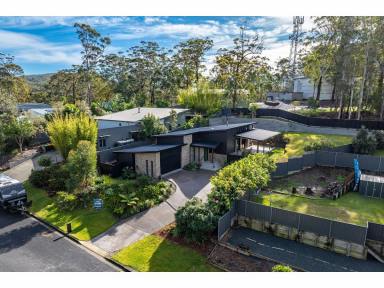 House For Sale - NSW - Smiths Lake - 2428 - Modern, architect-designed home in Smiths Lake (Image 2)