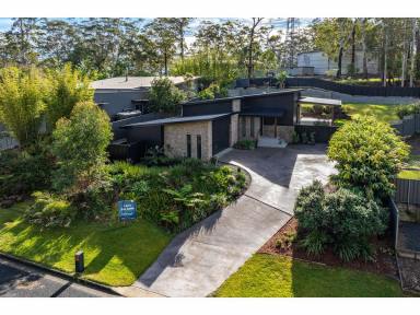 House For Sale - NSW - Smiths Lake - 2428 - Modern, architect-designed home in Smiths Lake (Image 2)