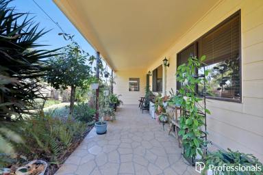 House For Sale - QLD - Andergrove - 4740 - Family Entertainer with Pool, Shed & Teenagers' Retreat!  (Image 2)