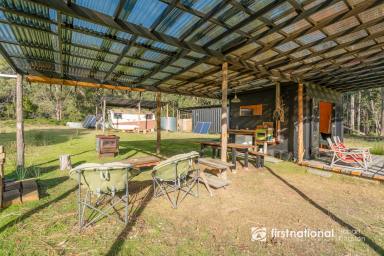 Residential Block For Sale - TAS - South Bruny - 7150 - A Hidden South Bruny Sanctuary - 10 Acres Opposite Little Taylors Bay (Image 2)