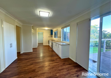 House For Lease - NSW - Nowra - 2541 - Spacious Family Living in a Convenient Location  (Image 2)