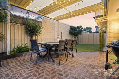 House For Sale - WA - Nollamara - 6061 - MODERN, PRIVATE & READY TO MOVE IN! (Image 2)