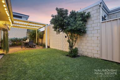 House For Sale - WA - Nollamara - 6061 - MODERN, PRIVATE & READY TO MOVE IN!  (Image 2)