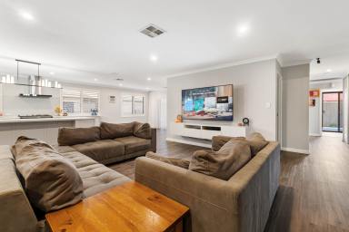House Sold - WA - Harrisdale - 6112 - Spacious 6 Bedrooms 3 Bathrooms Family Haven with Pool, Solar & Modern Luxury in Harrisdale  (Image 2)