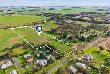Residential Block For Sale - VIC - Cressy - 3322 - Lifestyle, Space & Development Potential... (Image 2)