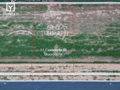 Residential Block For Sale - VIC - Mooroopna - 3629 - Large 849m2 Block - Westwood Rise Mooroopna - Close to Natural Reserve (Image 2)