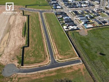 Residential Block For Sale - VIC - Mooroopna - 3629 - Large 849m2 Block - Westwood Rise Mooroopna - Close to Natural Reserve (Image 2)