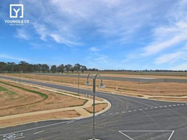 Residential Block For Sale - VIC - Mooroopna - 3629 - Large 849m2 Block - Westwood Rise Mooroopna - Close to Natural Reserve (Image 2)