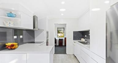 House For Sale - QLD - Park Avenue - 4701 - High-Set Character & Outdoor Living in Park Avenue! (Image 2)