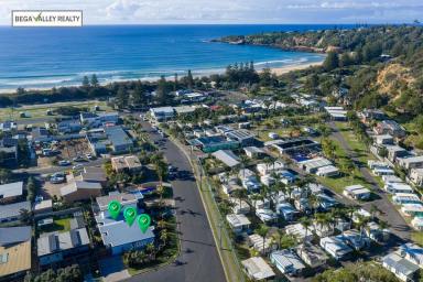 Unit For Sale - NSW - Tathra - 2550 - BEACHSIDE AT TATHRA PALMS (VILLA # 2)  (Image 2)