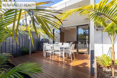 Unit For Sale - NSW - Tathra - 2550 - BEACHSIDE AT TATHRA PALMS (VILLA # 3 )  (Image 2)
